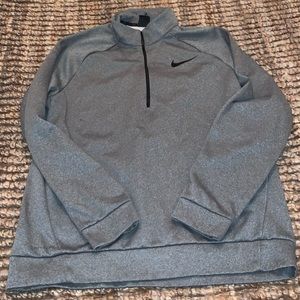 Nike Quarter ZIP